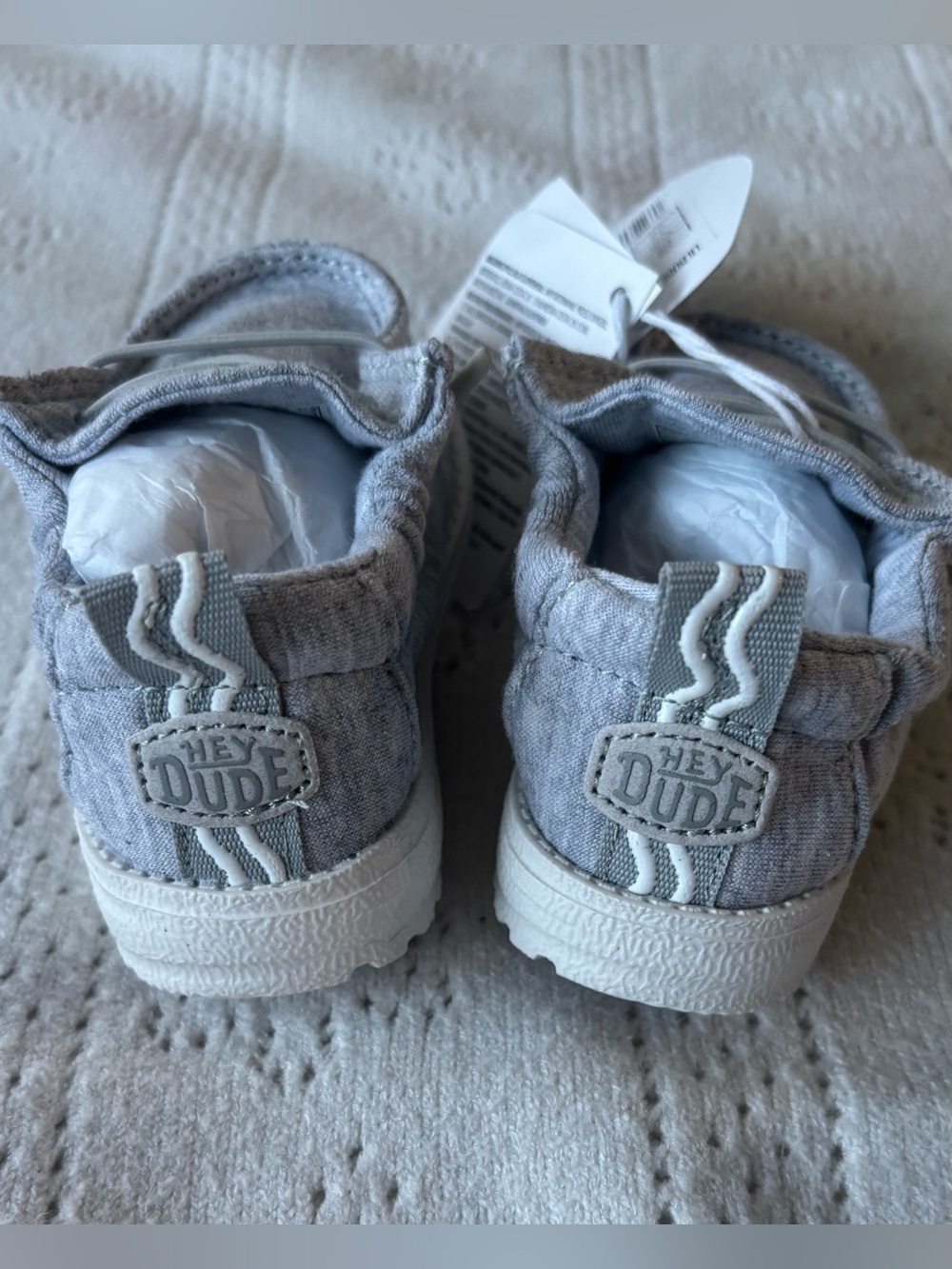 Hey Dude Shoes | NWT with Box